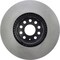 Centric Parts Premium Brake Rotor, 125.33168 125.33168 - alternate 3
